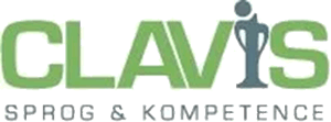 CLAVIS sprog & kompetence