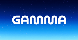 gamma