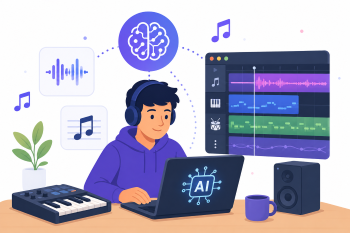 music making